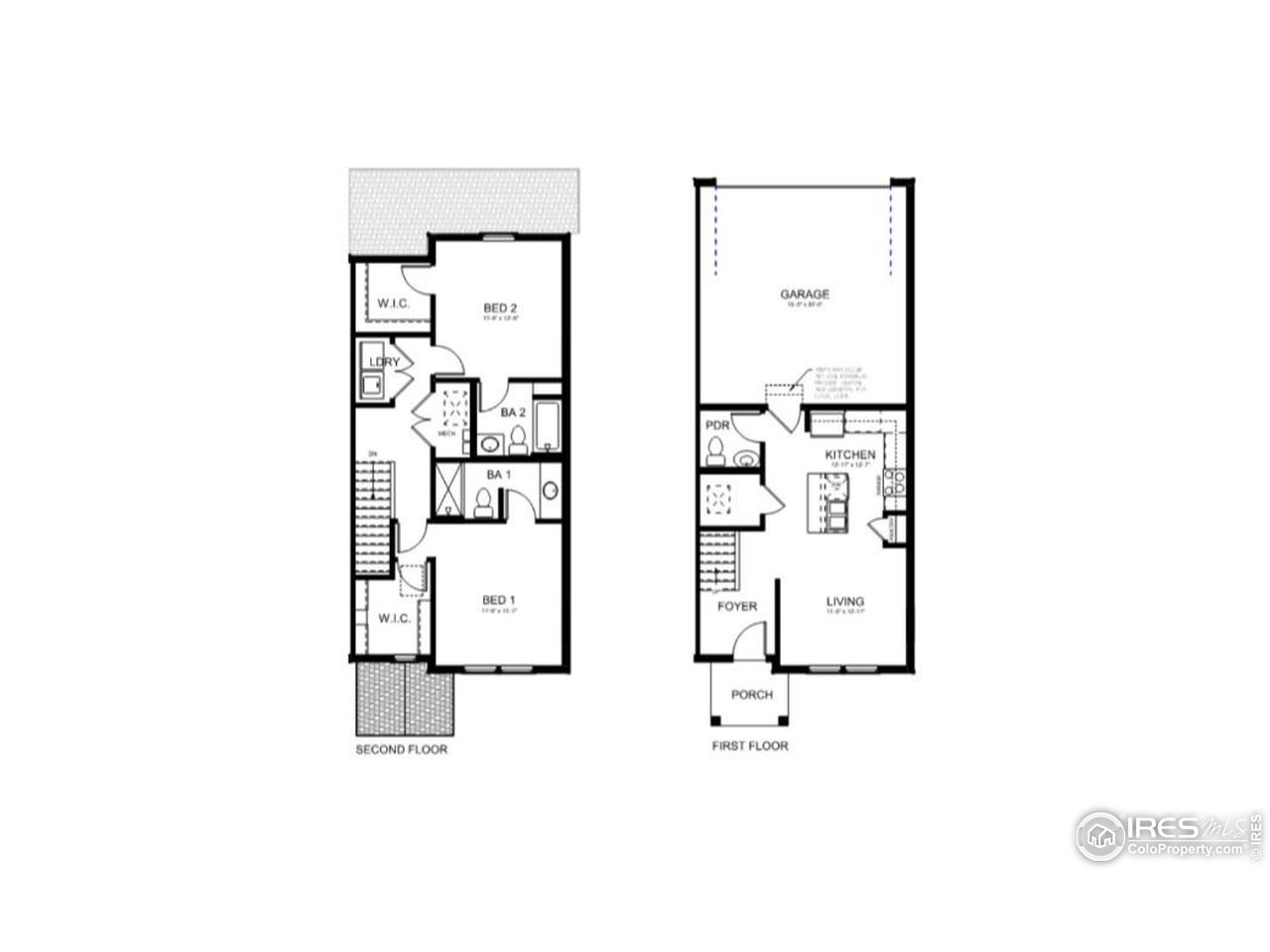 2415 Pinot Place Fort Lupton, CO 80621 - Photo 23 of 23