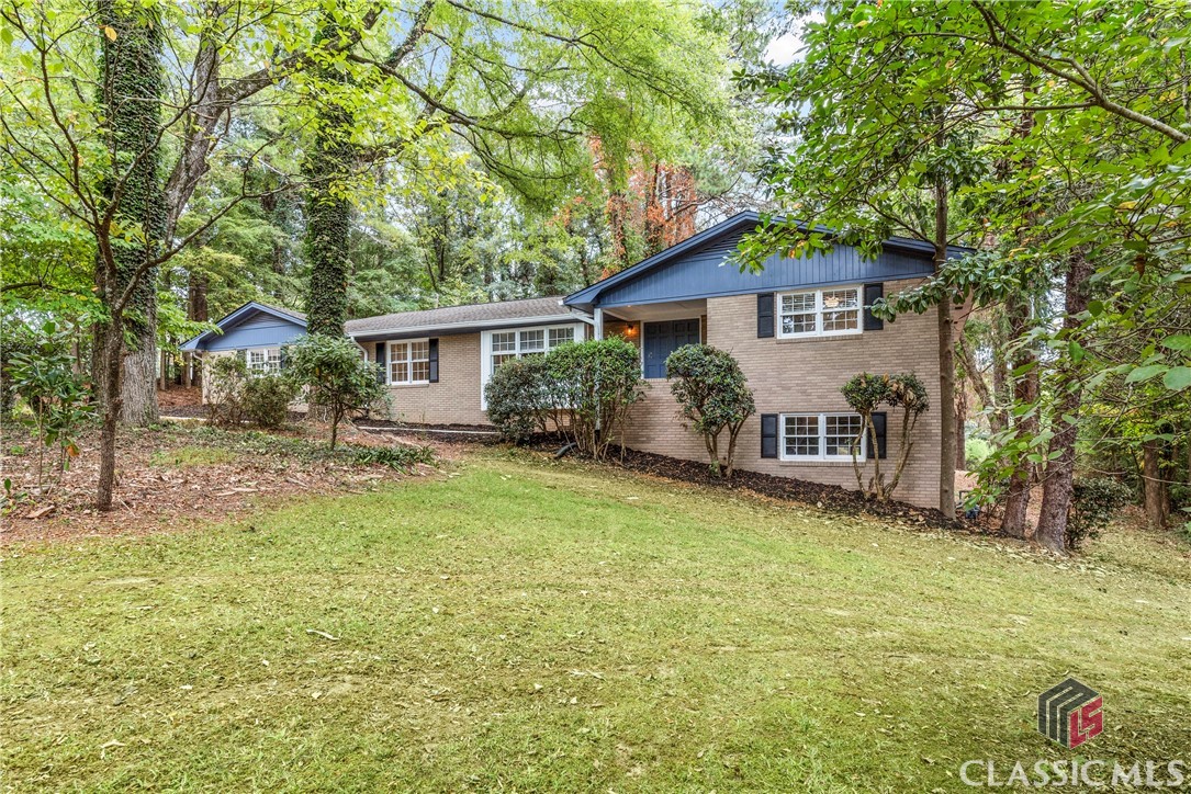 125 Old Fort Road Athens, GA 30606 - Photo 1 of 51