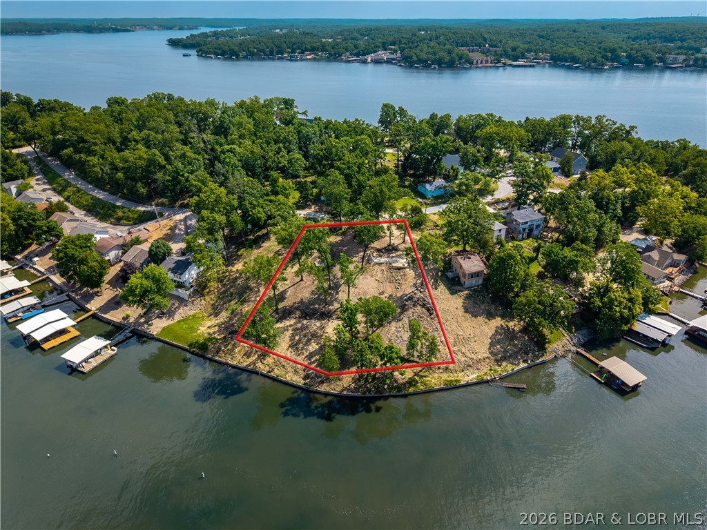 2 R Shawnee Road Sunrise Beach, MO 65079 - Photo 3 of 13