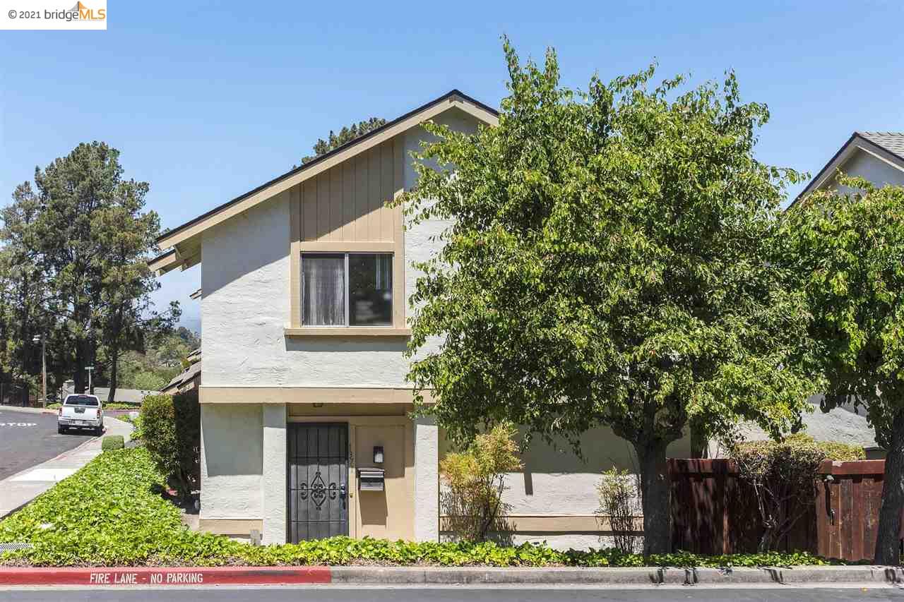 1371 Ridgecrest Road Pinole, CA 94564 - Photo 1 of 1 Gallery Image 1