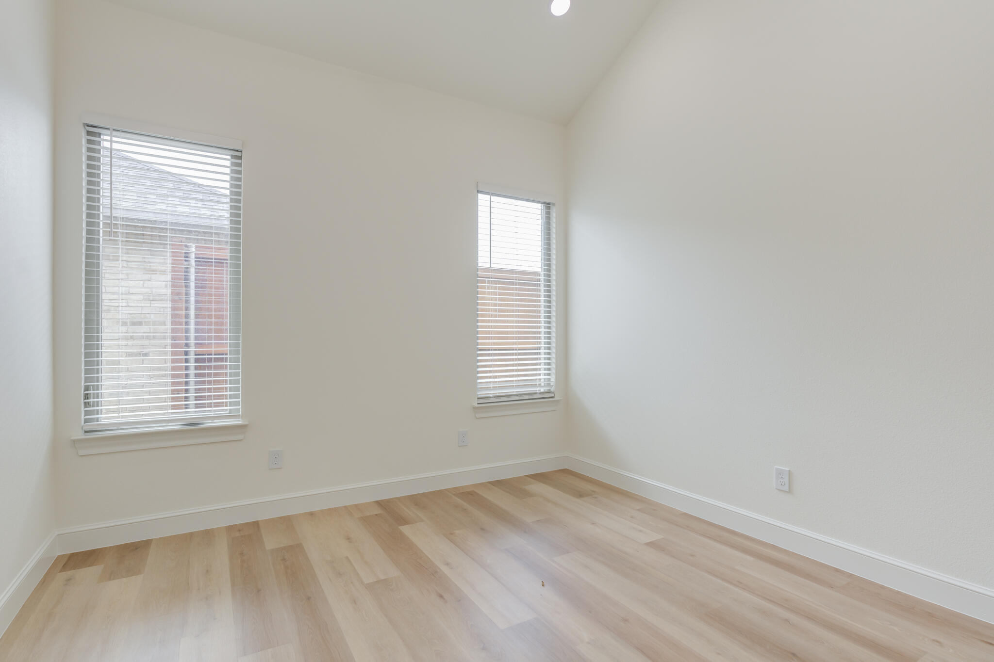 3612 143rd Street Lubbock, TX 79423 - Photo 65 of 91 an empty room with a window