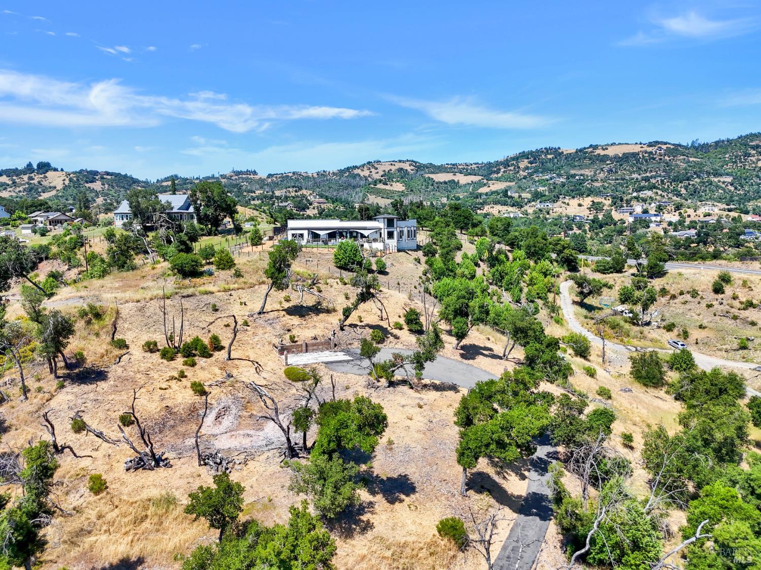 1400 Michele Way Santa Rosa, CA 95404 - Photo 25 of 35 a view of a city