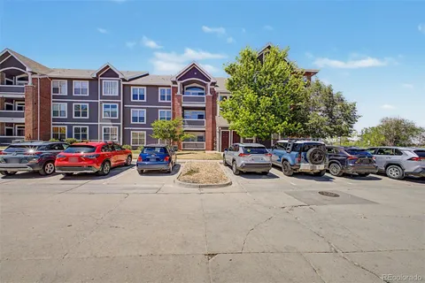 $285,000 | 14323 East 1st Drive, Unit 302, Aurora, CO 80011