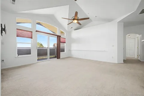 $285,000 | 14323 East 1st Drive, Unit 302, Aurora, CO 80011
