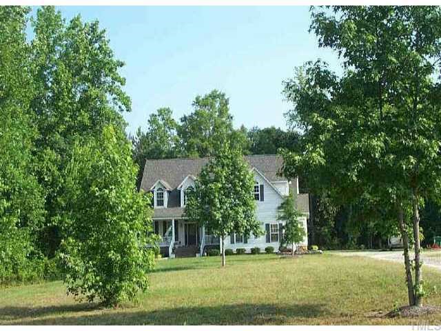 190 Jordan Narron Road Selma, NC 27576 - Photo 1 of 1 Gallery Image 1