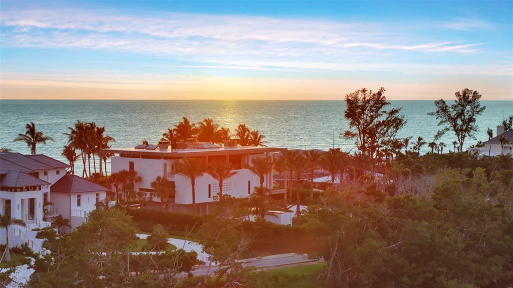 8250 Sanderling Road Sarasota, FL 34242 - Photo 3 of 61 a view of a city with an ocean