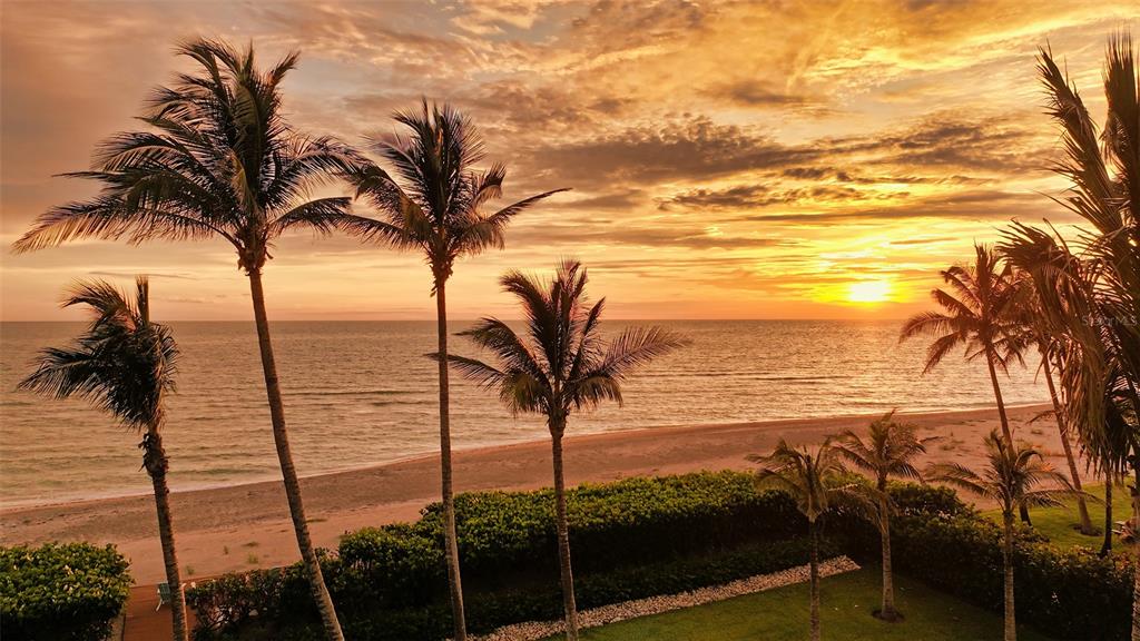 8250 Sanderling Road Sarasota, FL 34242 - Photo 52 of 61 a view of ocean view