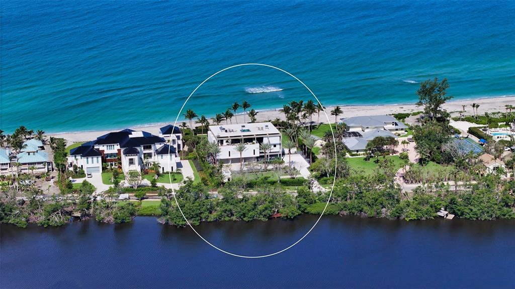 8250 Sanderling Road Sarasota, FL 34242 - Photo 8 of 61 a view of a balcony with chairs