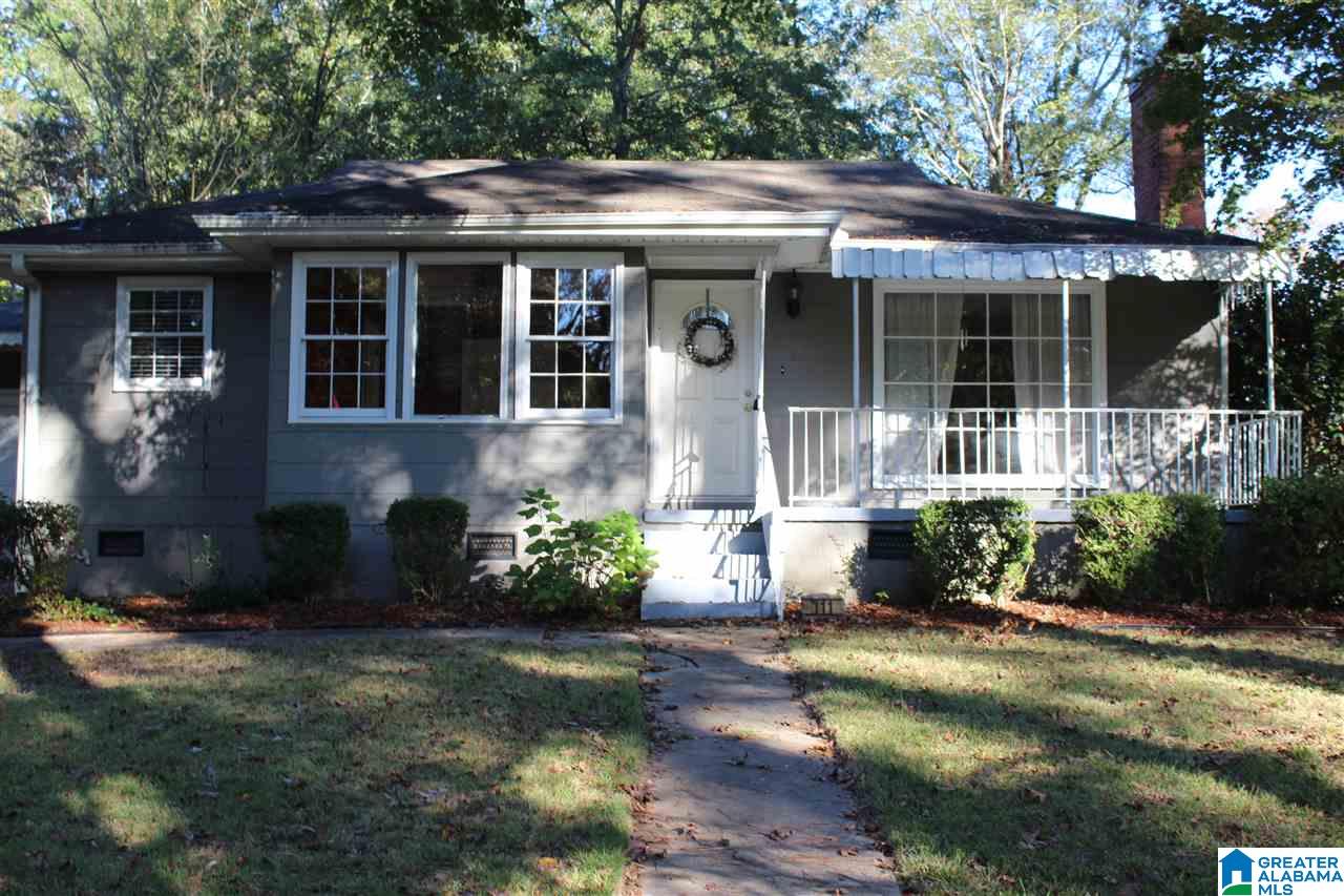 111 Lindberg Road Bessemer, AL 35023 - Photo 2 of 27