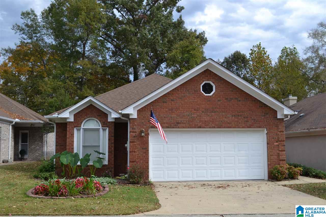 1184 Berwick Road Birmingham, AL 35242 - Photo 47 of 50