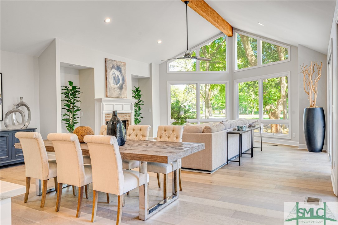 27 Southerland Road Savannah, GA 31411 - Photo 12 of 45