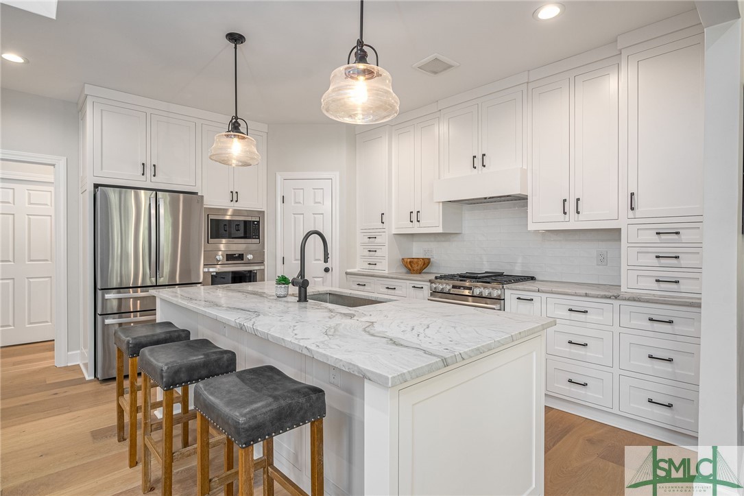 27 Southerland Road Savannah, GA 31411 - Photo 14 of 45