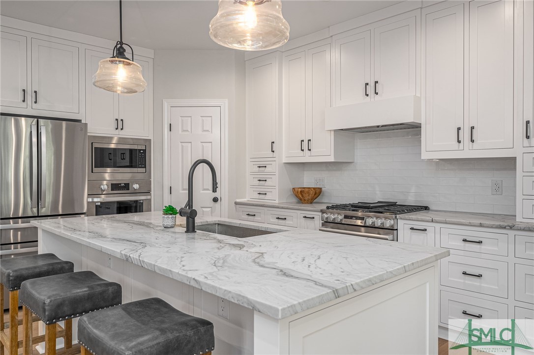 27 Southerland Road Savannah, GA 31411 - Photo 15 of 45