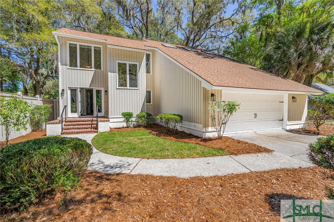 27 Southerland Road Savannah, GA 31411 - Photo 3 of 45