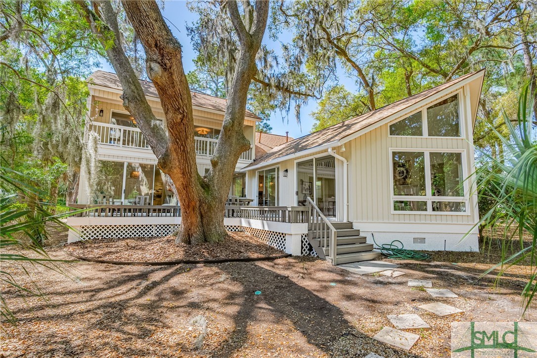 27 Southerland Road Savannah, GA 31411 - Photo 41 of 45