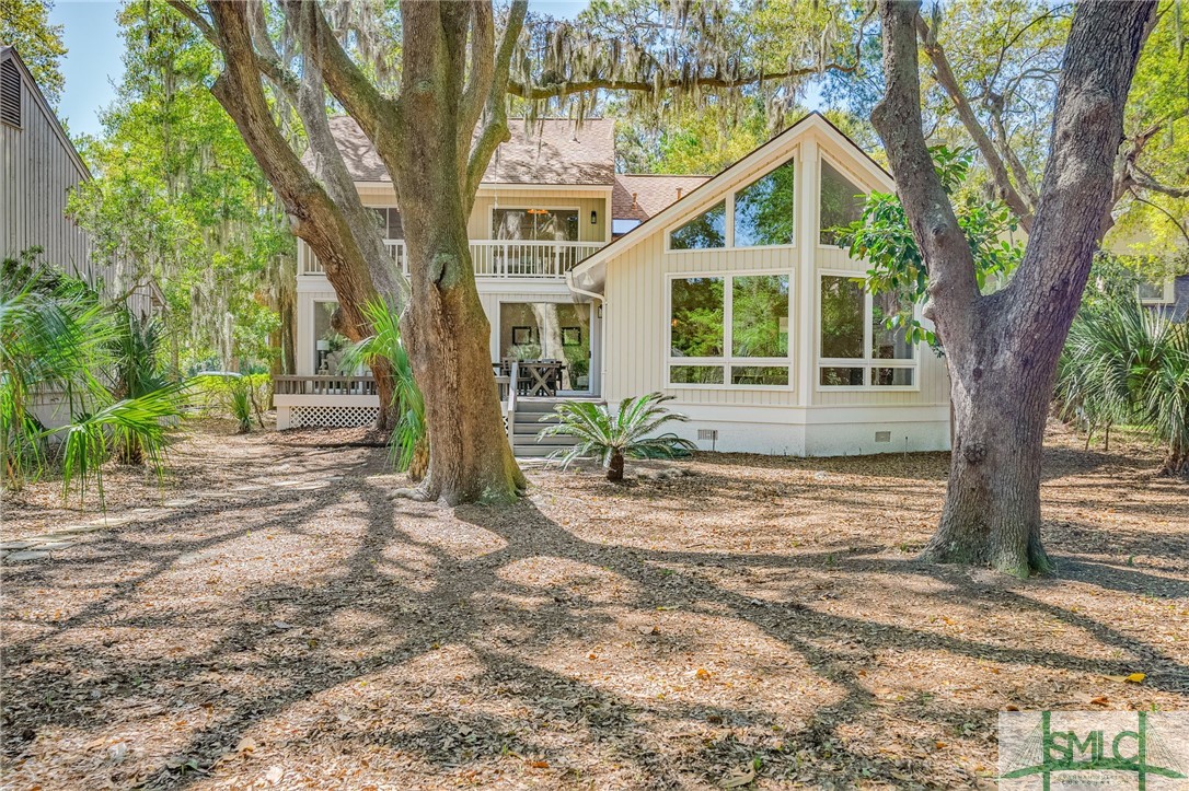 27 Southerland Road Savannah, GA 31411 - Photo 42 of 45
