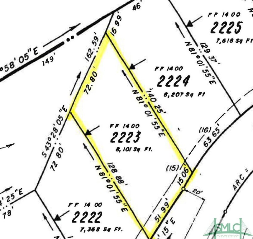 27 Southerland Road Savannah, GA 31411 - Photo 45 of 45