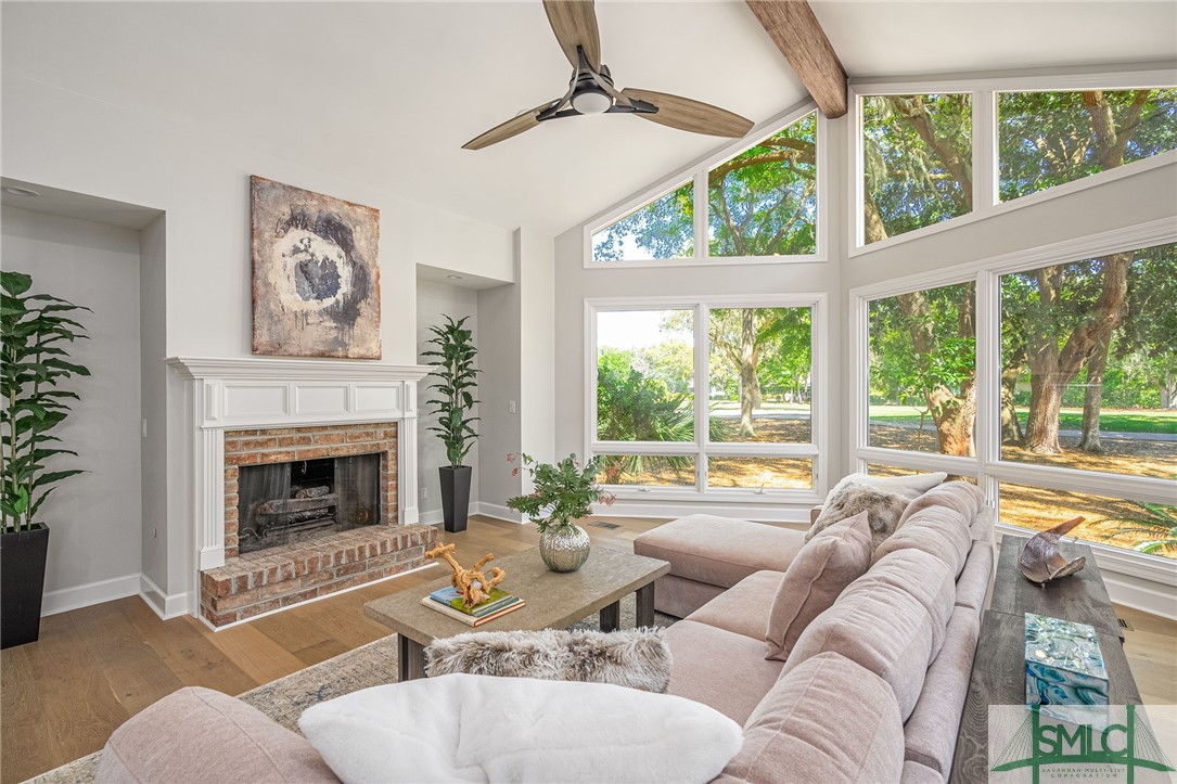 27 Southerland Road Savannah, GA 31411 - Photo 6 of 45