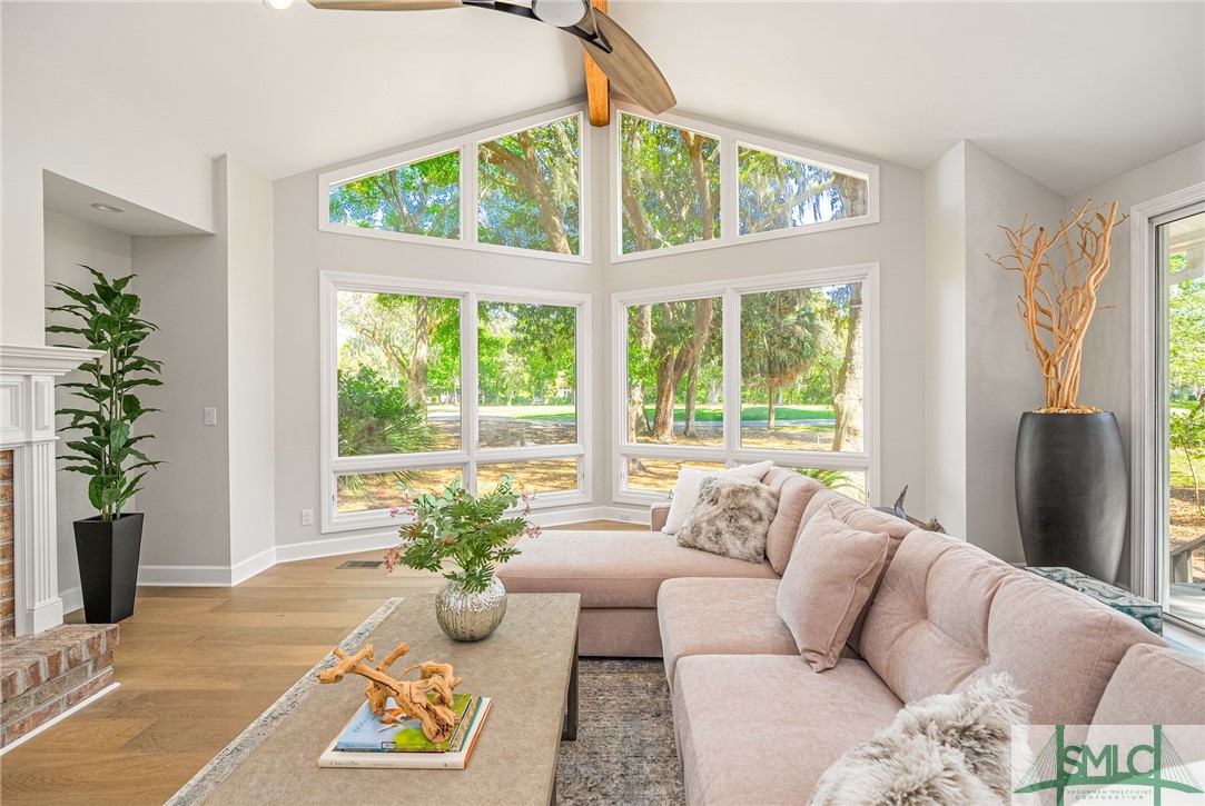 27 Southerland Road Savannah, GA 31411 - Photo 7 of 45