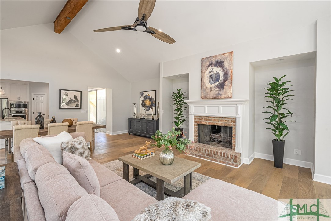 27 Southerland Road Savannah, GA 31411 - Photo 9 of 45