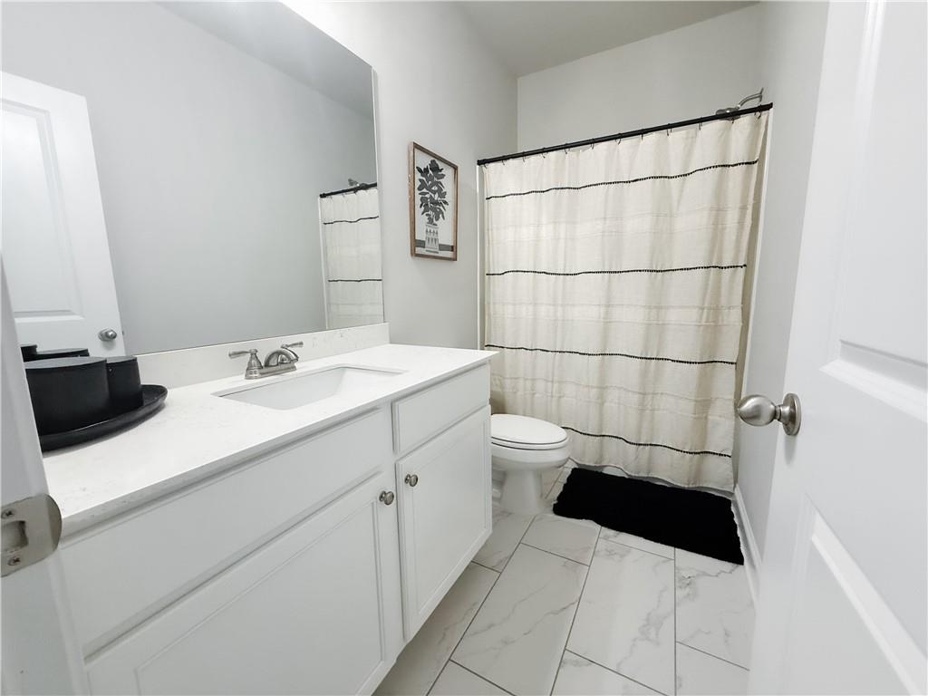 868 Smith Mill Road Winder, GA 30680 - Photo 17 of 28