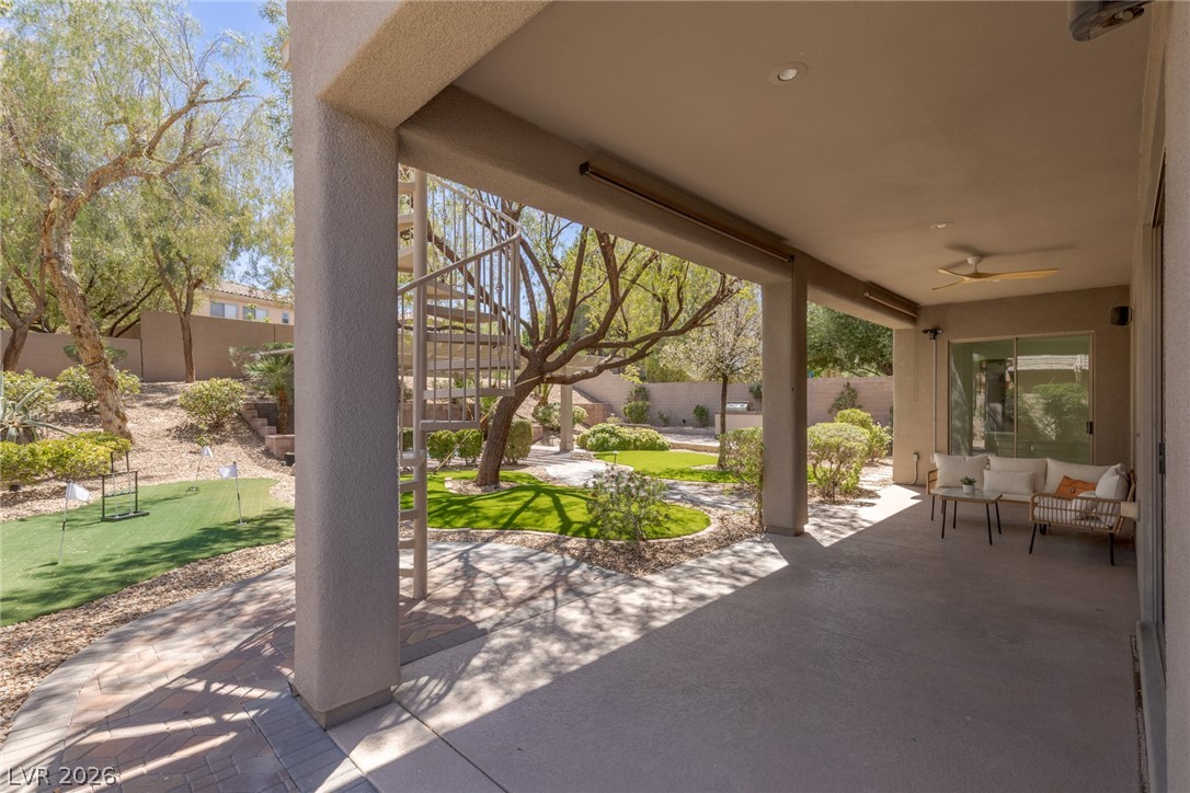 17 Winding Road Henderson, NV 89052 - Photo 72 of 90