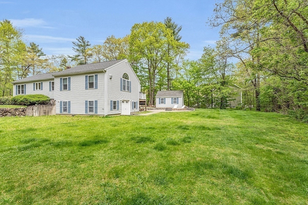 94 Boston Street Middleton, MA 01949 - Photo 38 of 41 Gallery Image 38