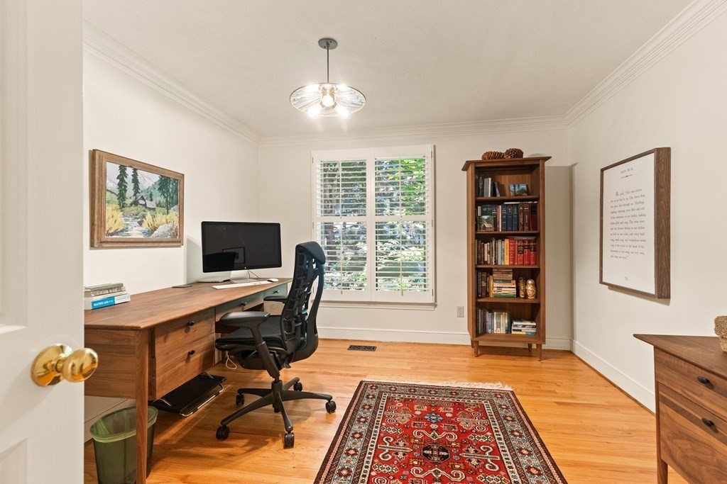 66 High Ridge Road Boxford, MA 01921 - Photo 20 of 42