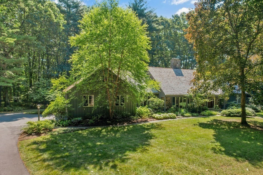 66 High Ridge Road Boxford, MA 01921 - Photo 3 of 42