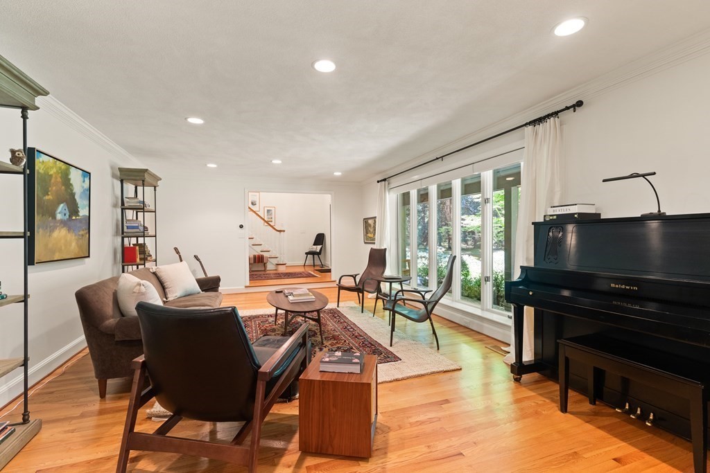 66 High Ridge Road Boxford, MA 01921 - Photo 8 of 42