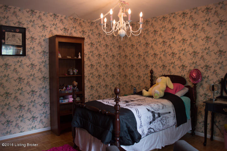 11903 Running Creek Road Louisville, KY 40243 - Photo 35 of 38 Bedroom 3 Another View (1)