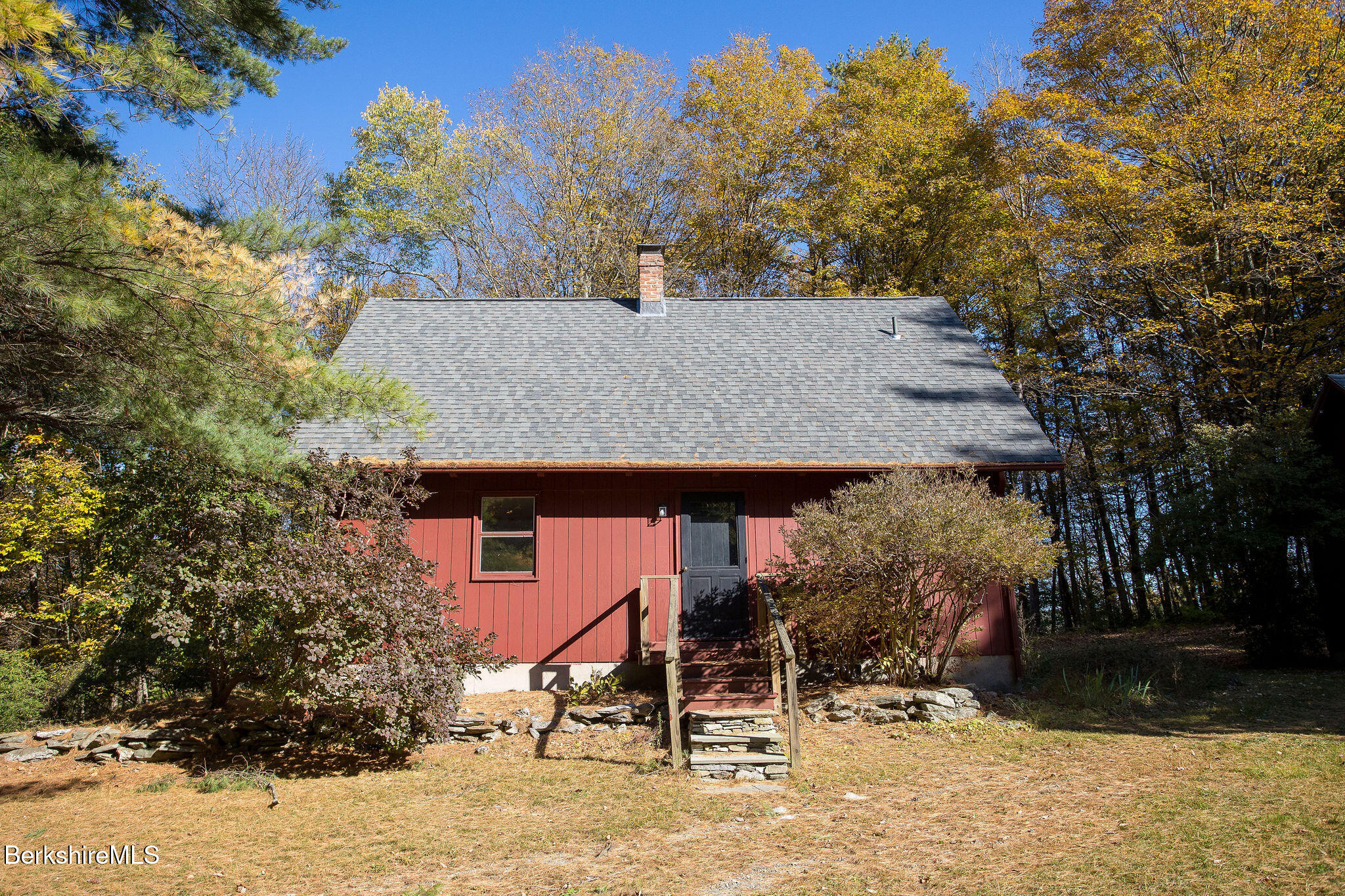 85 W Road Alford, MA 01266 - Photo 4 of 38 0004-exterior