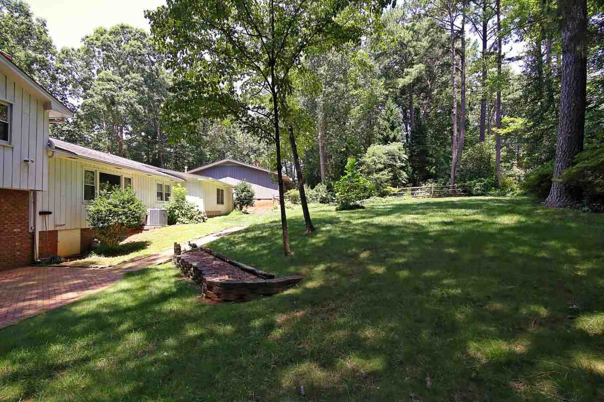 4508 Oak Park Road Raleigh, NC 27612 - Photo 20 of 24 Photo 20