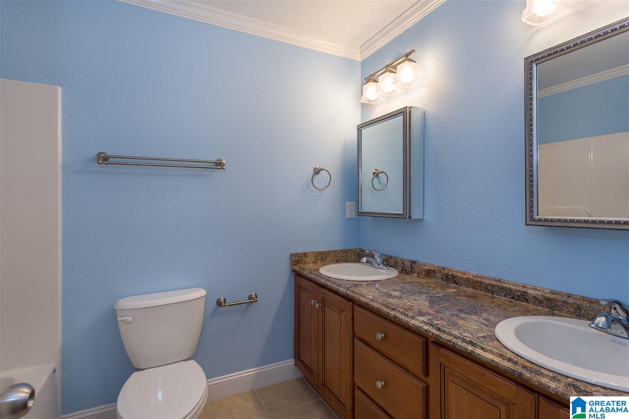 814 Springdale Avenue Anniston, AL 36207 - Photo 29 of 40