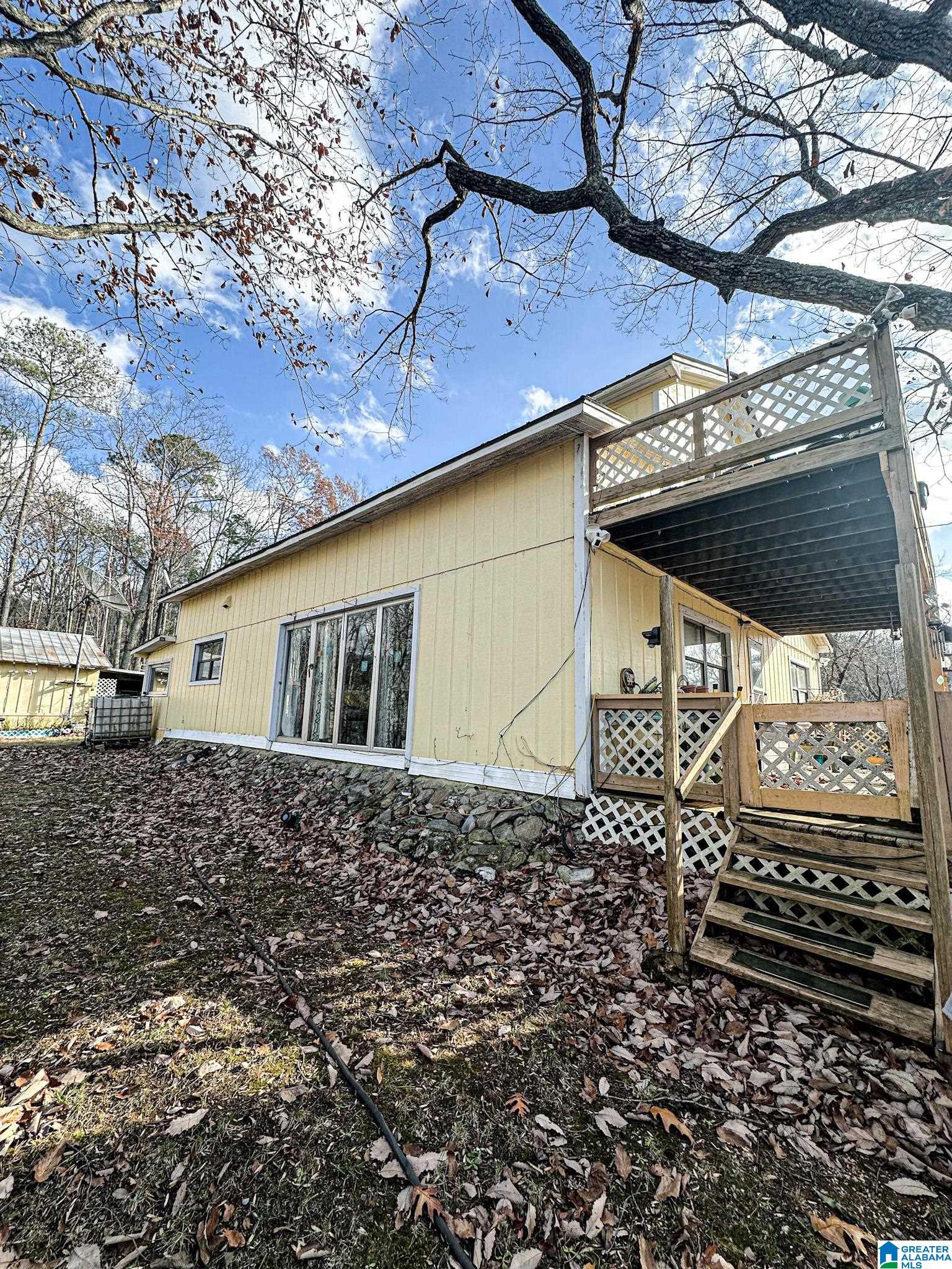 5325 Union T Road Talladega, AL 35160 - Photo 31 of 83