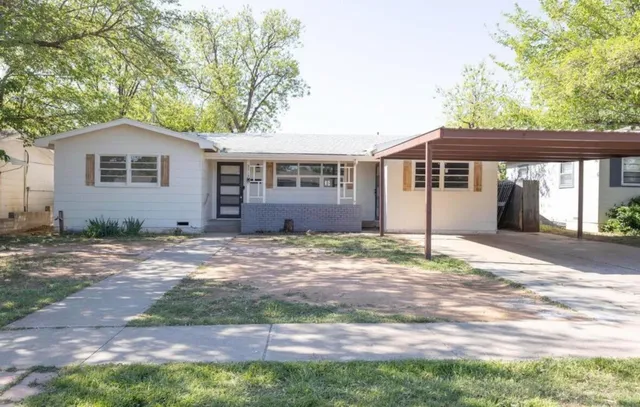 $189,000 | 2513 44th Street, Lubbock, TX 79413