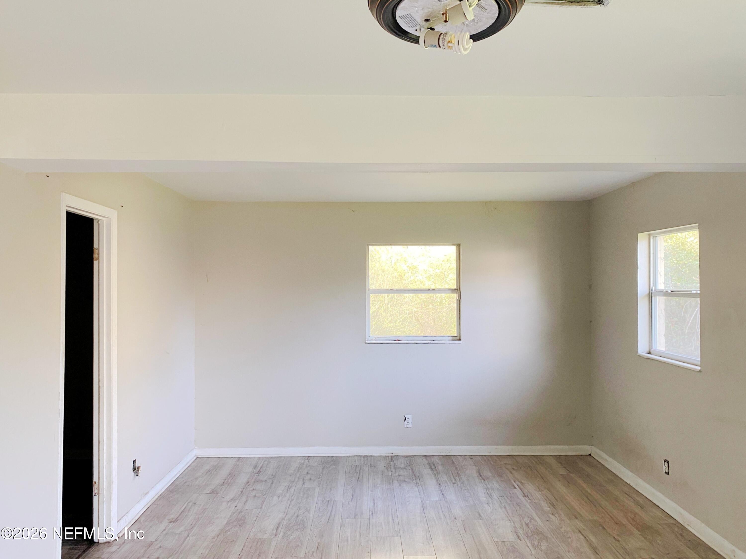 6711 Cavalier Road Jacksonville, FL 32208 - Photo 10 of 20 Master Bedroom
