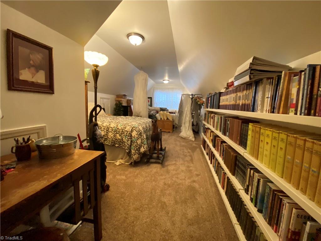 8006 Daltonshire Drive Oak Ridge, NC 27310 - Photo 22 of 29