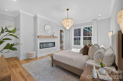 $1,579,900 | 3119 Shenandoah Avenue, Charlotte, NC 28205