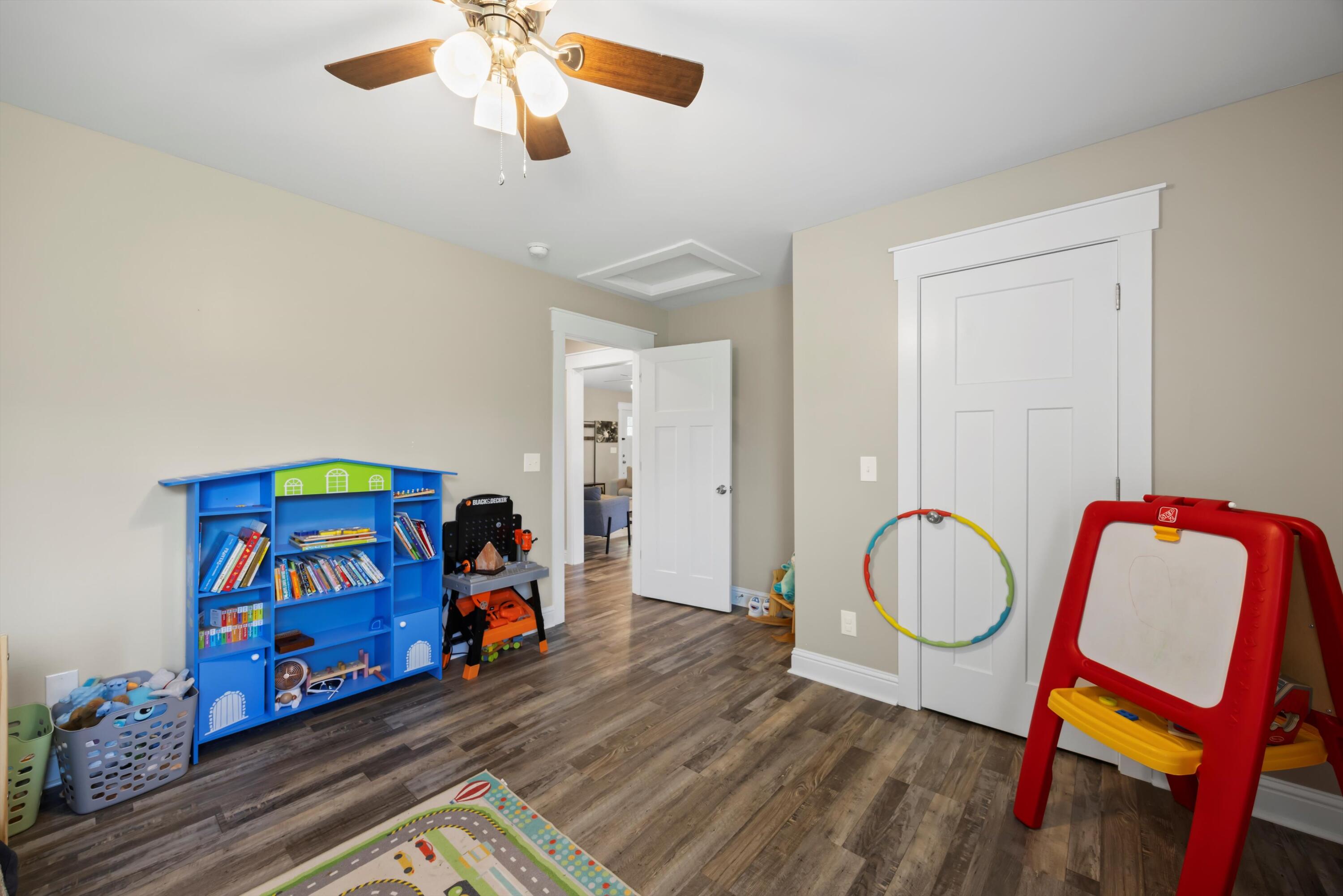 2619 Prospect Road Northeast Dalton, GA 30721 - Photo 18 of 31 19-090A6800