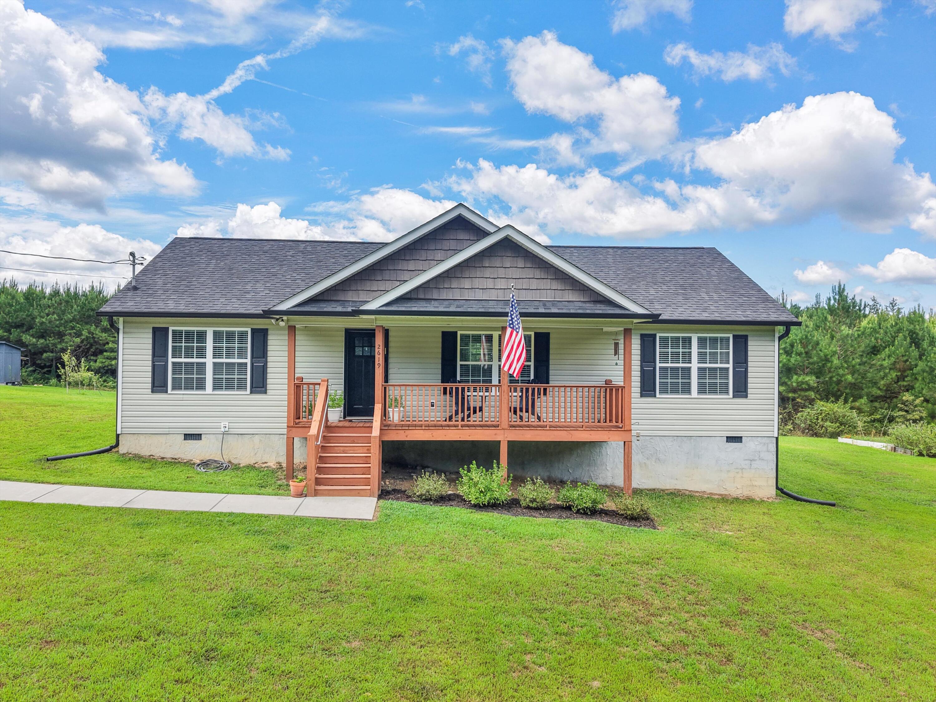 2619 Prospect Road Northeast Dalton, GA 30721 - Photo 2 of 31 02-DJI_20250814133809_0100_D