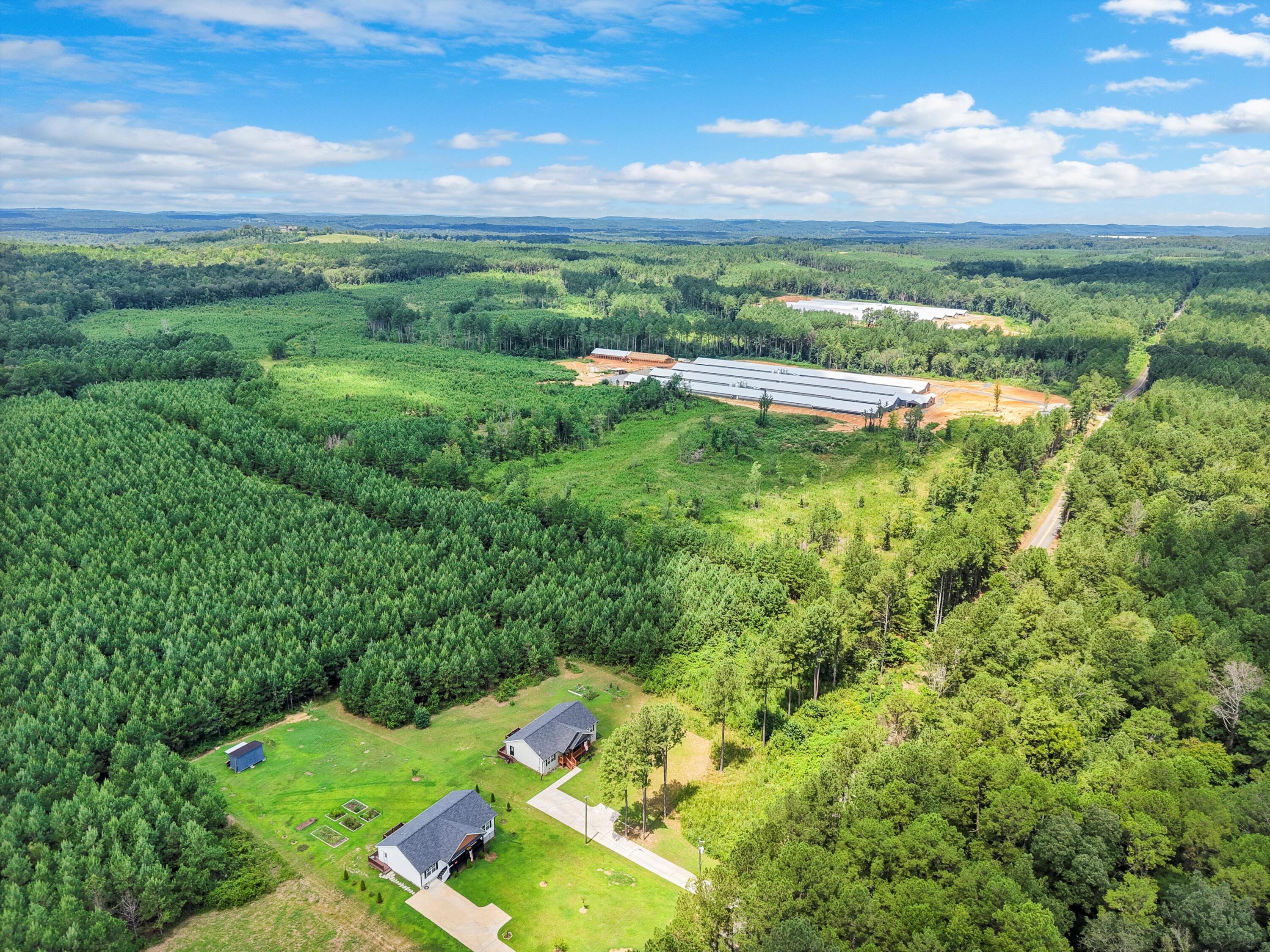 2619 Prospect Road Northeast Dalton, GA 30721 - Photo 29 of 31 30-DJI_20250814134054_0138_D