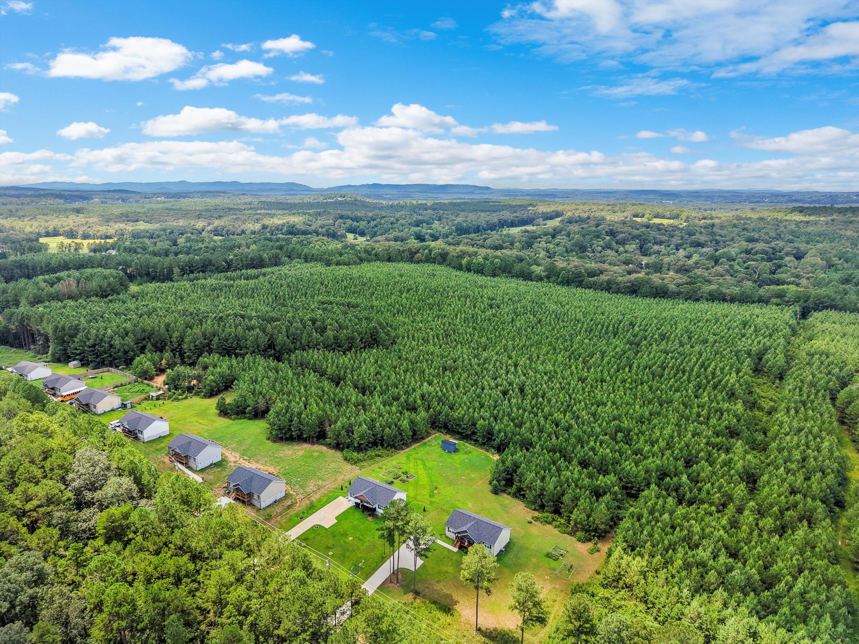 2619 Prospect Road Northeast Dalton, GA 30721 - Photo 31 of 31 32-DJI_20250814134119_0148_D