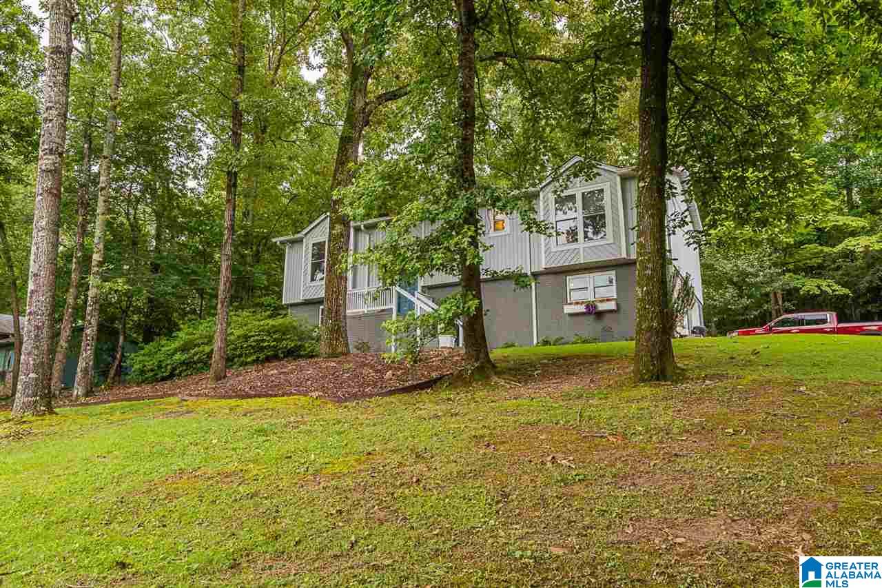 545 McGuire Road Pelham, AL 35124 - Photo 36 of 45
