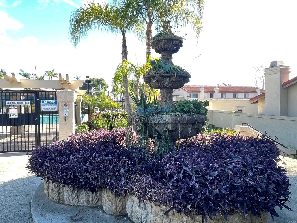 6972 Batiquitos Drive Carlsbad, CA 92011 - Photo 23 of 36 a view of a garden