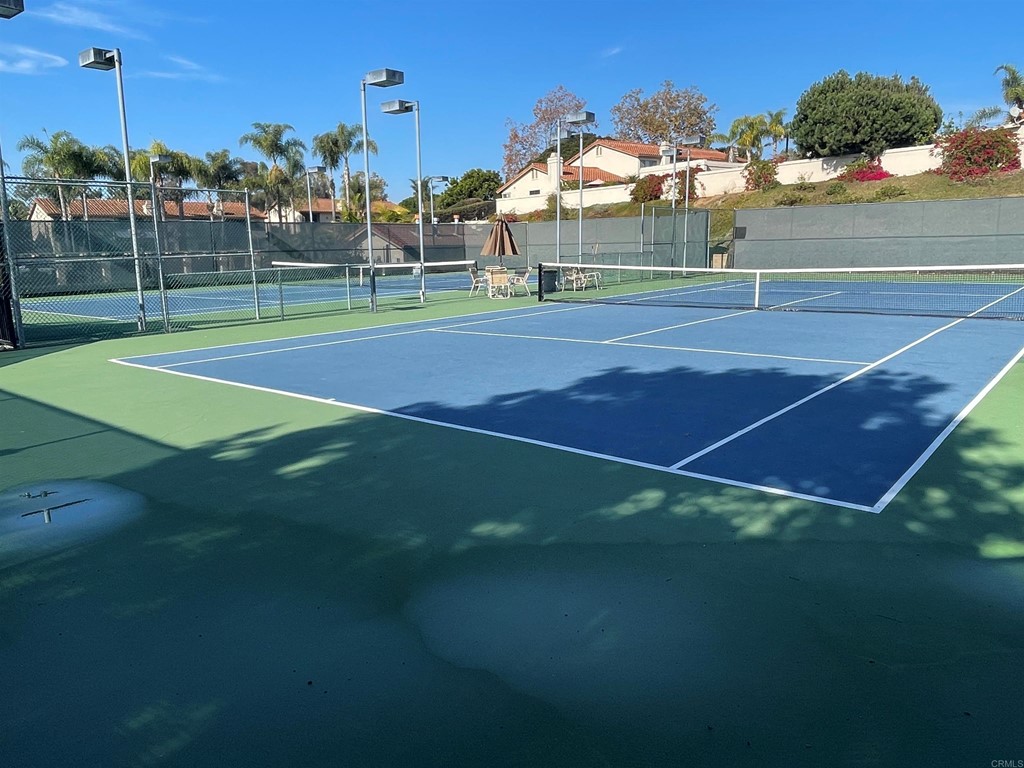 6972 Batiquitos Drive Carlsbad, CA 92011 - Photo 35 of 36 a view of basketball court