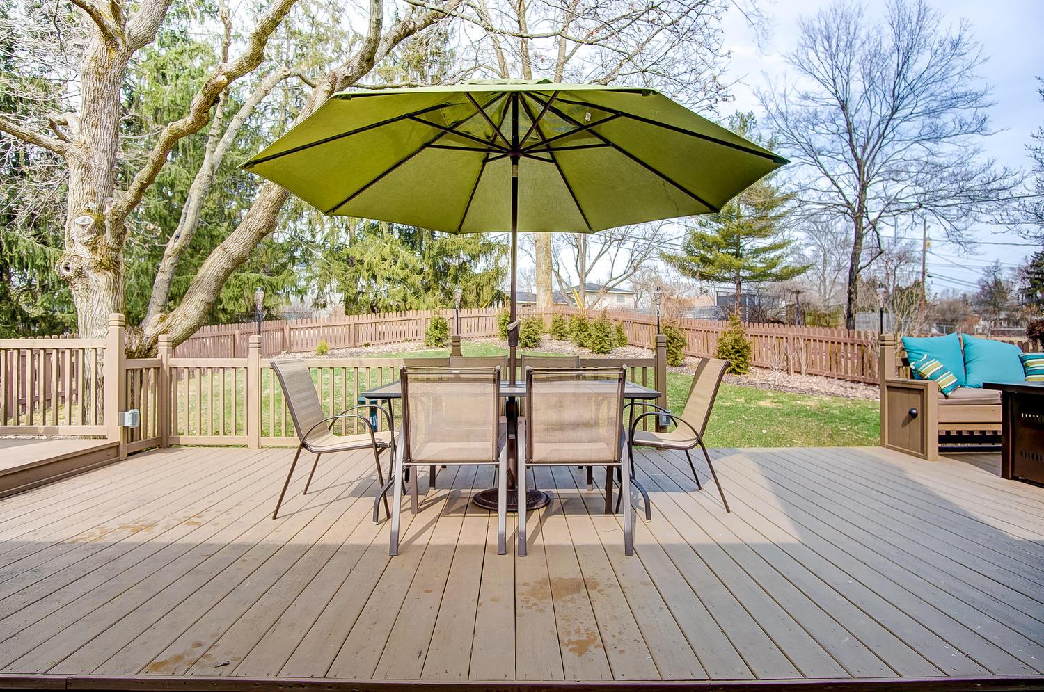 4164 Rowanne Road Columbus, OH 43214 - Photo 27 of 28 Gallery Image 27