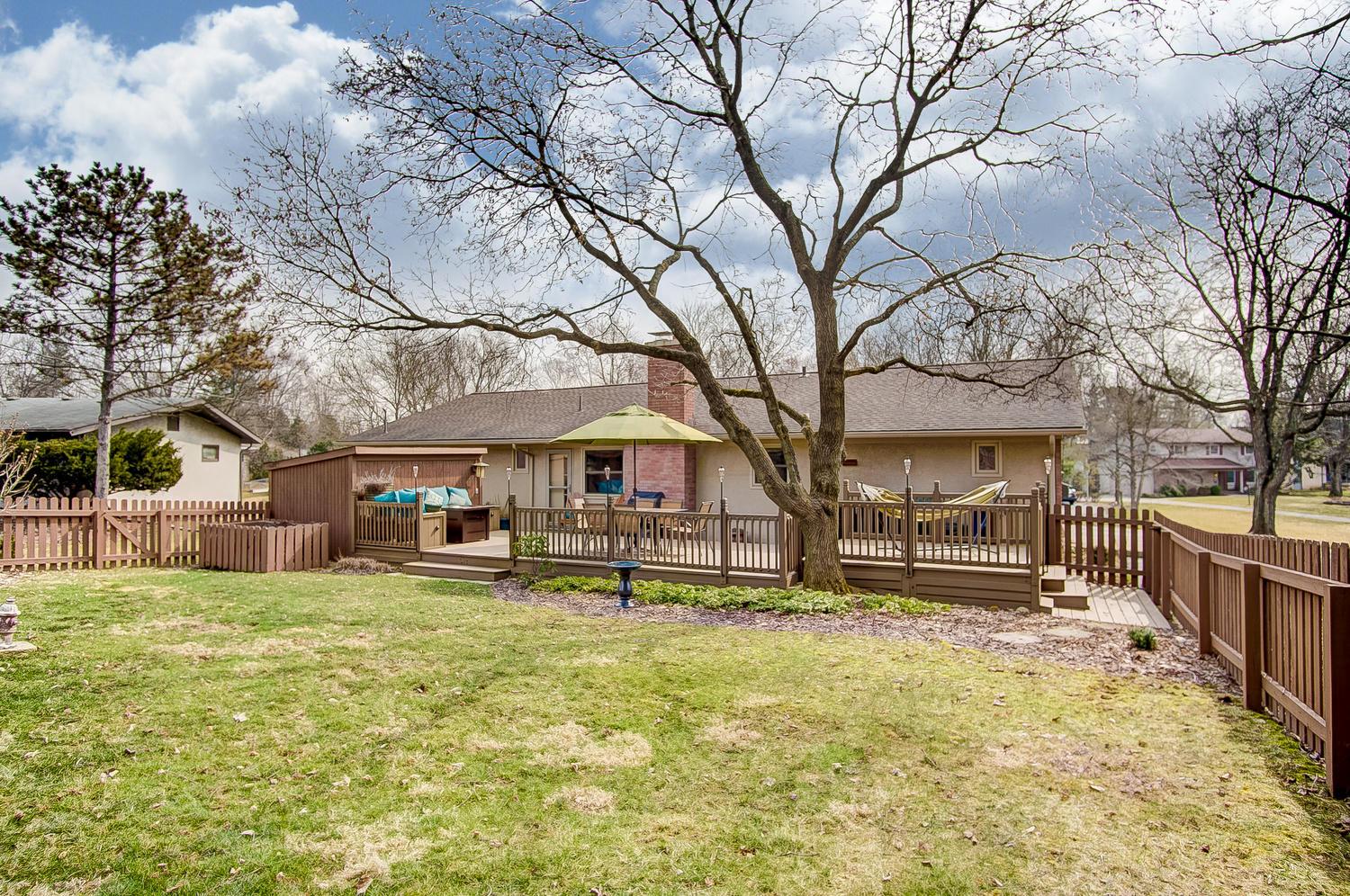 4164 Rowanne Road Columbus, OH 43214 - Photo 28 of 28 Gallery Image 28