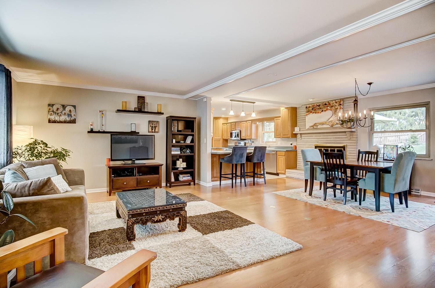 4164 Rowanne Road Columbus, OH 43214 - Photo 4 of 28 Gallery Image 4