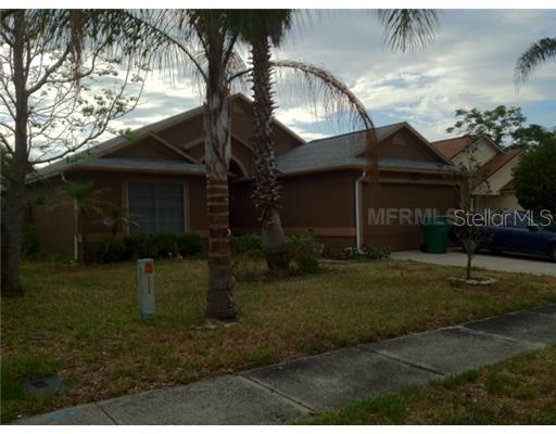 351 Riunite Circle Winter Springs, FL 32708 - Photo 1 of 1 Exterior Front